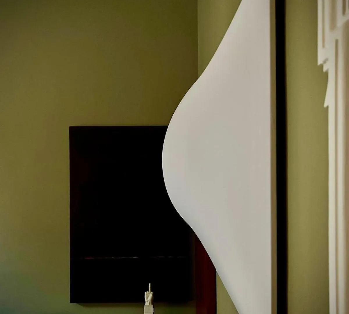 Apartment Bright And Quiet 1920'S Apt In The City Center Milan