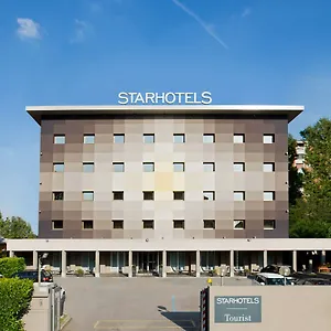 Starhotels Tourist Milánó